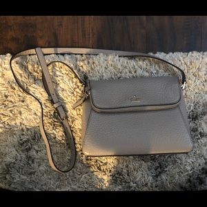 Kate Spade Large Flap Crossbody Bag
